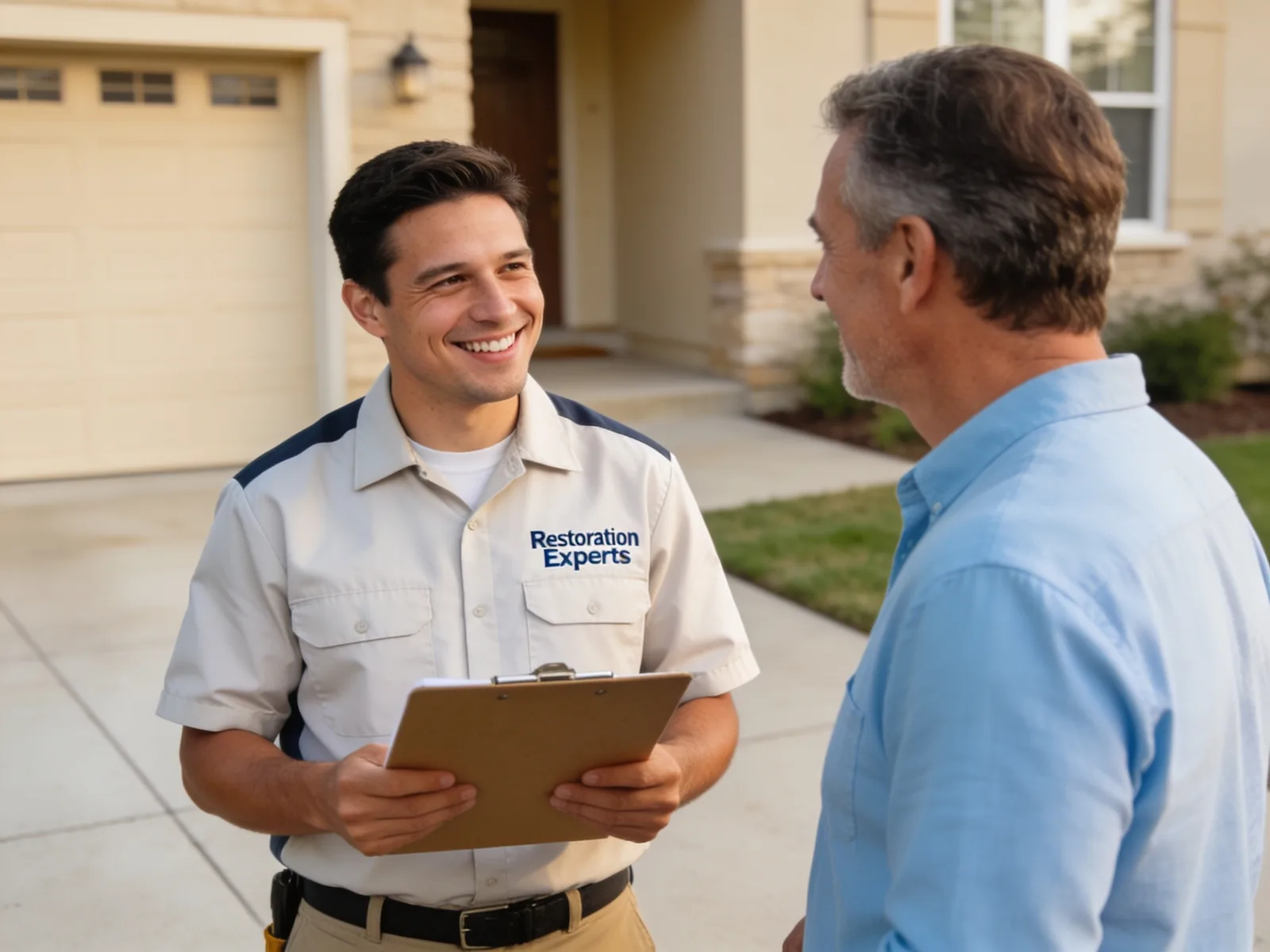 Water Damage Cleanup Cornell, MI FAQs